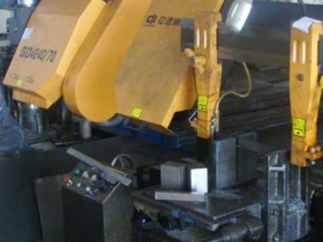 鹰潭SM45模具钢