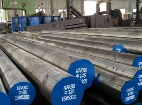 鹰潭NAK80模具钢