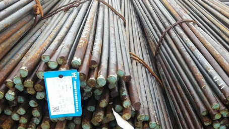 鹰潭30CrNi3Mo合金结构钢