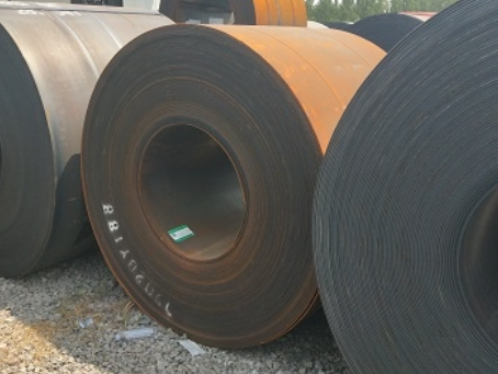 鹰潭Q355NHB耐候板